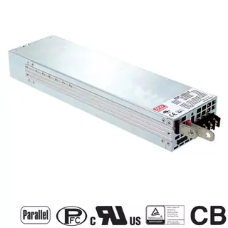 Mean Well RSP-1600-36 Spínaný zdroj uzavřený 1600W