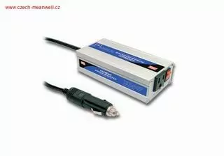 Mean Well A301-150-F3 Střídač DC/AC uprav. sin  12