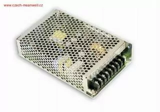 Mean Well ADD-55B Zdroj s funkcí UPS 24V