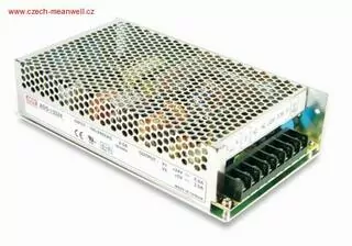 Mean Well ADS-15524 Síťový zdroj s DC/DC měničem 1