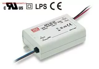 Mean Well APV-35-12 Napájecí zdroj pro LED 12V 35W