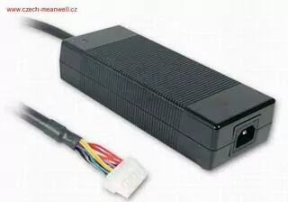 Mean Well ATX-100 Stolní napájecí zdroj ATX 100W 3