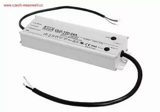 Mean Well CLG-150-12 Napájecí zdroj pro LED 150W 1