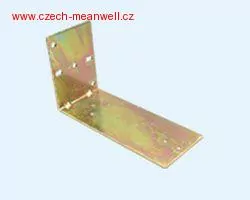 Mean Well DRL-01 Montážní úhelník ke zdrojům Well