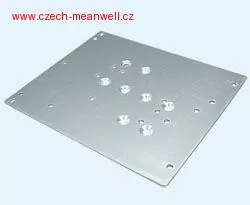 Mean Well DRP-01 Montážní deska ke zdrojům Well