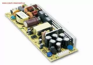 Mean Well ELP-75-12 Spínaný zdroj otevřený 75W 12V