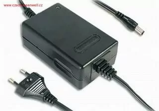 Mean Well GC30E-0P1J Napájecí stolní adaptér s nab