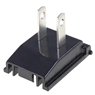 Zástrčky GE-US pro adaptéry řady GE