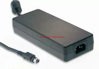 Mean Well GS160A12-R7B Spínaný zdroj stolní 138W 1