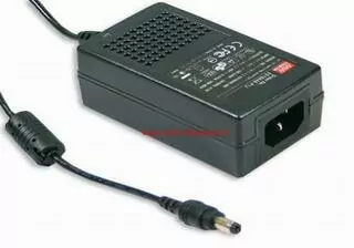 Mean Well GS18A03-P1J Spínaný zdroj stolní 18W 3.3