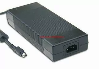 Mean Well GS220A12-R7B Spínaný zdroj stolní 180W 1