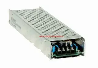 Mean Well HSP-150-2.5 Napájecí spínaný zdroj uzavř