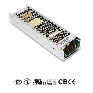 Mean Well HSP-200-4.2 Napájecí spínaný zdroj uzavř
