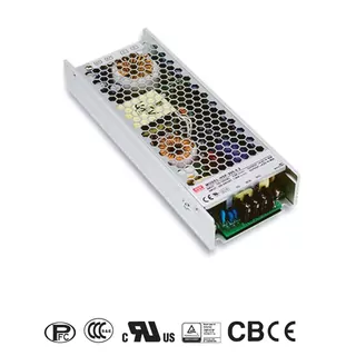Mean Well HSP-300-2.8 Napájecí spínaný zdroj uzavř