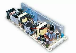 Mean Well LPP-150-24 Spínaný zdroj otevřený 150W 2