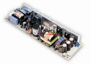 Mean Well LPS-100-12 Spínaný zdroj otevřený 100W 1