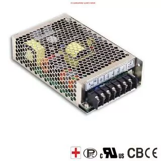Mean Well MSP-100-12 Spínaný zdroj Medical 100W 12