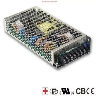 Mean Well MSP-200-12 Spínaný zdroj Medical 200W 12