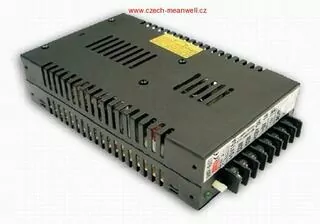 Mean Well MWP-602A Spínaný zdroj pro video 104W 5+