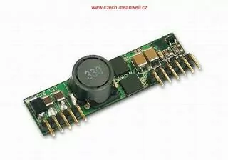 Mean Well NID30S24-05 Měnič DC/DC neizolovaný 12.5