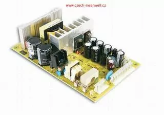 Mean Well PD-110A Spínaný zdroj otevřený dvouhladi