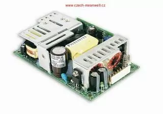 Mean Well PPS-200-12 Spínaný zdroj otevřený 200W 1