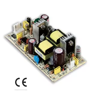 Mean Well PSD-15A-05 Měnič DC/DC otevřený 15W 5V