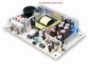 Mean Well PT-4503 Spínaný zdroj otevřený tříhladin