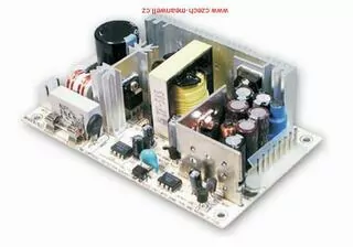 Mean Well PT-6503 Spínaný zdroj otevřený tříhladin