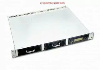 Mean Well RCP-CMU-1 Kontrolní ovládací panel