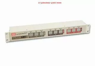 Mean Well RCP-MU Kontrolní ovládací panel