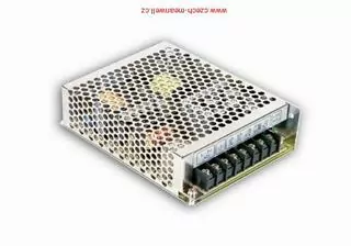 Mean Well RD-65A Spínaný zdroj uzavřený dvouhladin