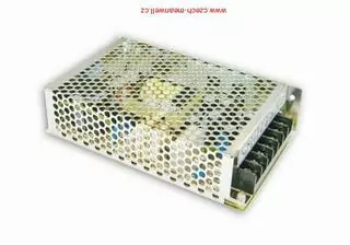 Mean Well RD-85A Spínaný zdroj uzavřený dvouhladin