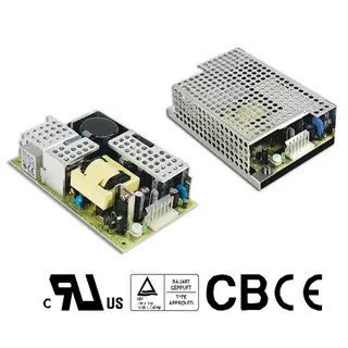 Mean Well RPD-65C-C Spínaný zdroj dvouhladinový 65