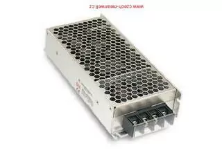 Mean Well RSD-200B-12 Měnič DC/DC uzavřený 200W 12