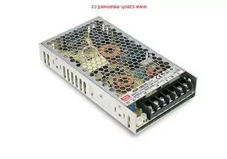 Mean Well RSP-100-12 Spínaný zdroj uzavřený 100W