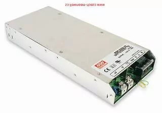 Mean Well RSP-2000-12 Spínaný zdroj uzavřený 2000W