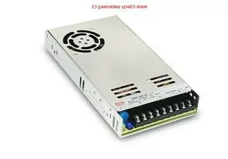Mean Well RSP-320-13.5 Spínaný zdroj uzavřený 320W