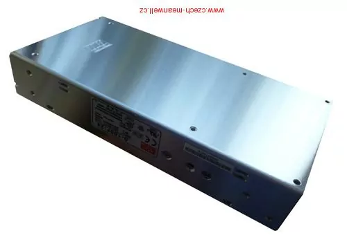 Mean Well S-100F-15 Spínaný zdroj uzavřený 100W 15