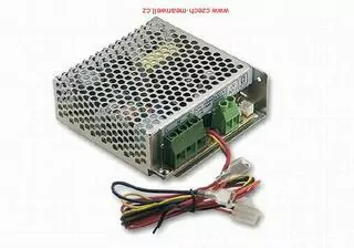 Mean Well SCP-35-24 Síťový zdroj záložní 35W 27.6V