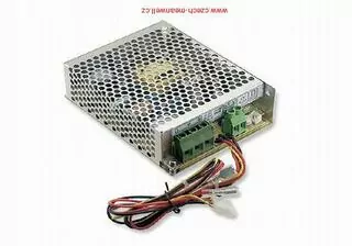 Mean Well SCP-50-24 Síťový zdroj záložní 50W 27.6V