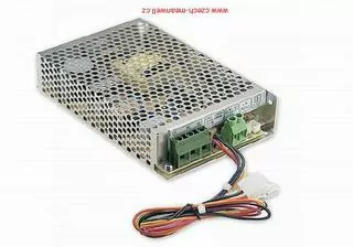 Mean Well SCP-75-24 Síťový zdroj záložní 75W 27.6V