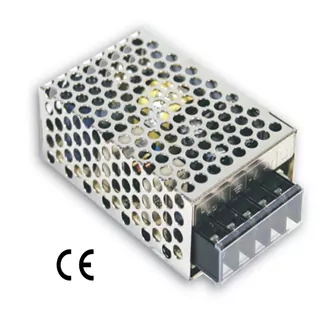 Mean Well SD-15A-05 Měnič DC/DC uzavřený 15W 5V