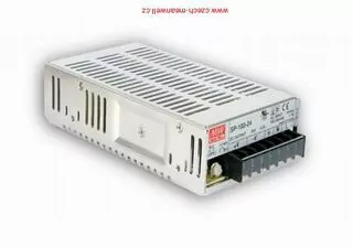 Mean Well SP-100-12 Spínaný zdroj uzavřený 100W 12