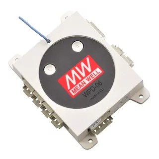 Mean Well WPD-06 Bezdrátový stmívač multikanálový