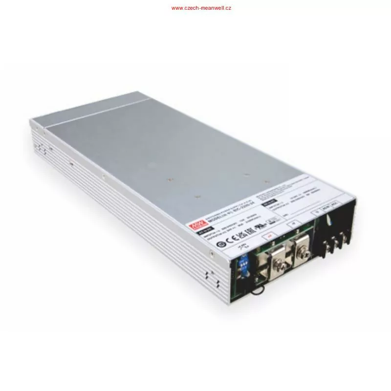 Mean Well BIC-2200-48 Obousmerný napájecí zdroj