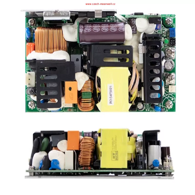 Mean Well EPP-500-15 Zdroj na PCB 500W 15V