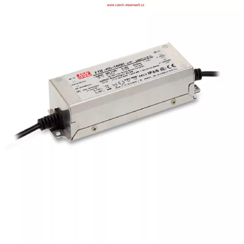 Mean Well FDL-65-1550 Proudový zdroj pro LED 65W