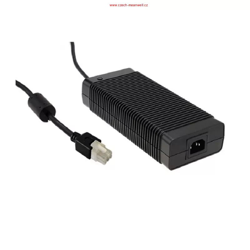 Mean Well GST360A36-C6P Stolní adaptér 360W 36V