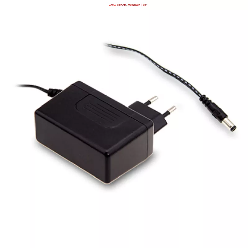 Mean Well GSV60E48-P1J Napájecí zdroj 60W 48V